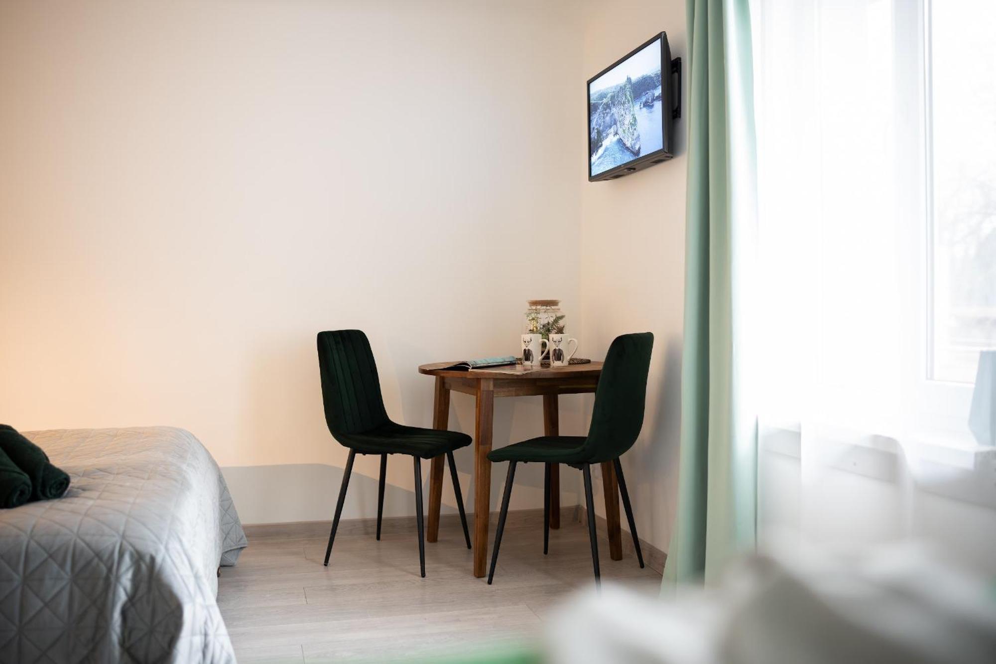 Garden & Private Parking With Playground * Ryga